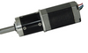 Nema 11 28mm X 28mm Planetary Gear Stepper Motor 