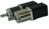 Nema 17 42mm X 42mm Planetary Gear Stepper Motor 