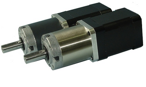 Nema 17 42mm X 42mm Planetary Gear Stepper Motor 