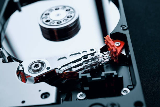 About Stepper Motors