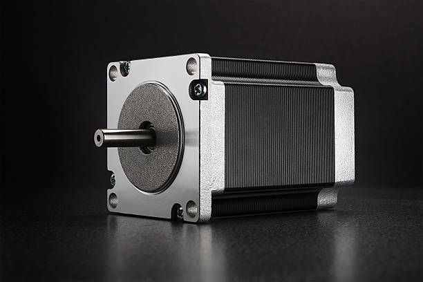 Henghe Stepper Motors