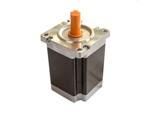 Nema 34 Hybrid Stepper Motor