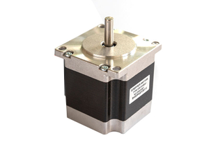 Nema 24 Hybrid Stepper Motor