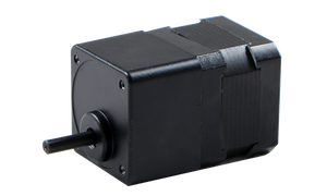 Nema 17 42mm x 42mm Stepper Motor With Spur Gearbox 