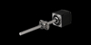 Nema 11 Linear Stepper Motor