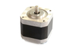 Nema 16 Hybrid Stepper Motor