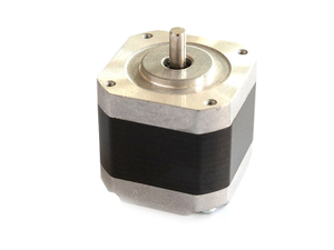 Nema 16 Hybrid Stepper Motor
